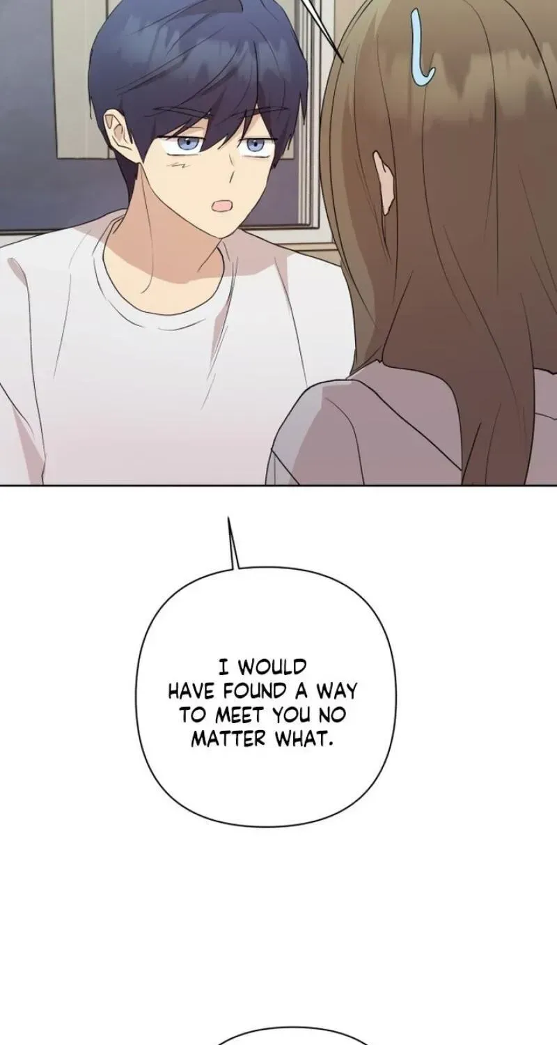My Unknown Girlfriend chapter 39 page 108