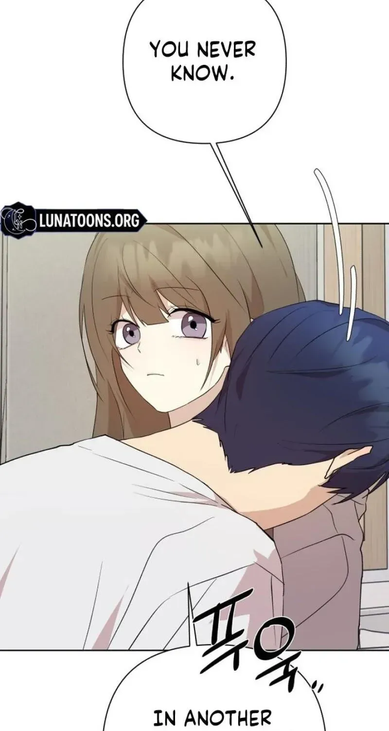 My Unknown Girlfriend chapter 39 page 110