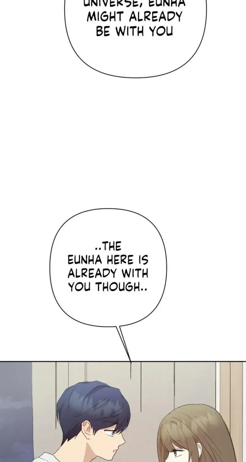 My Unknown Girlfriend chapter 39 page 112