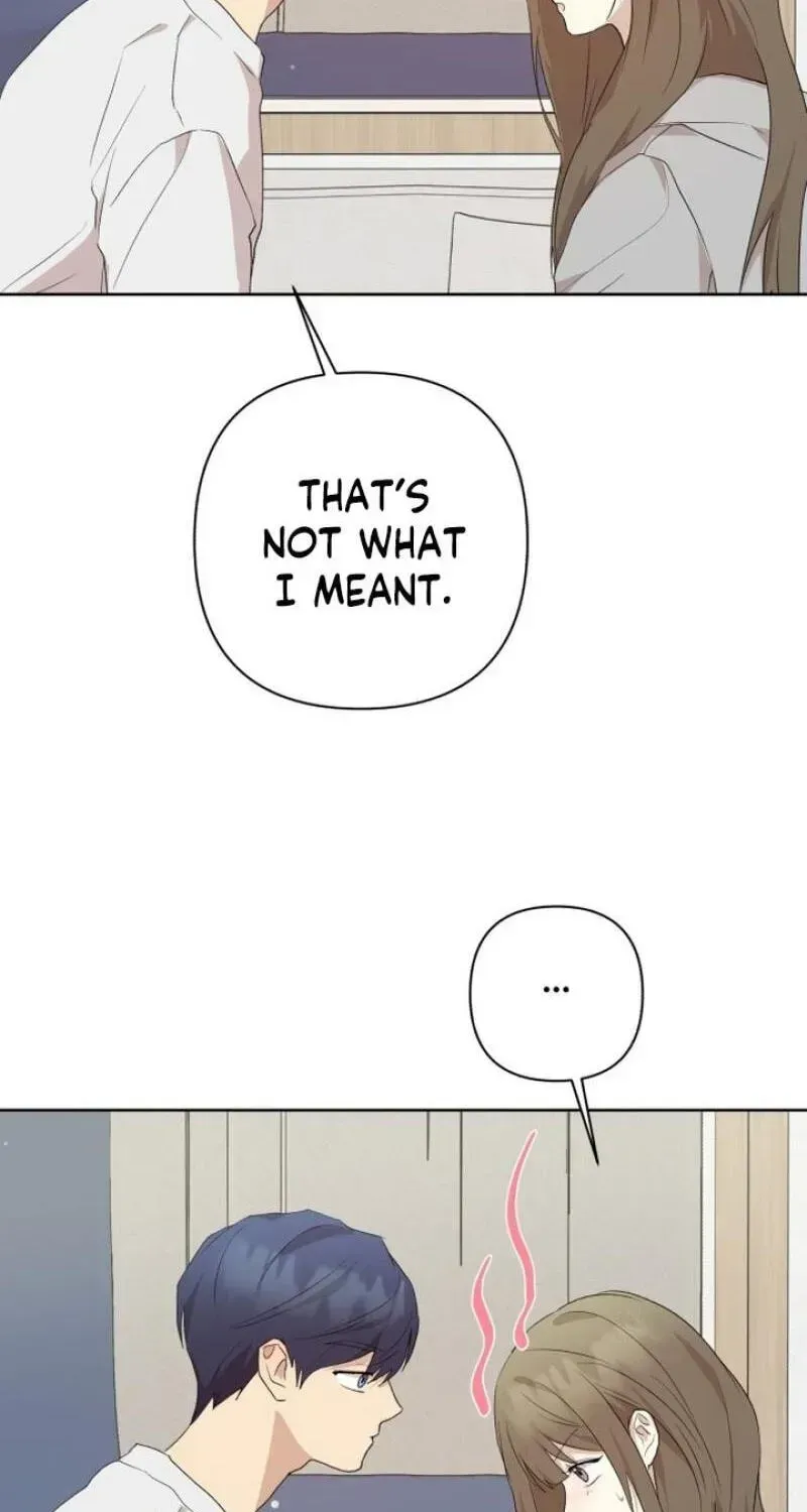 My Unknown Girlfriend chapter 39 page 114