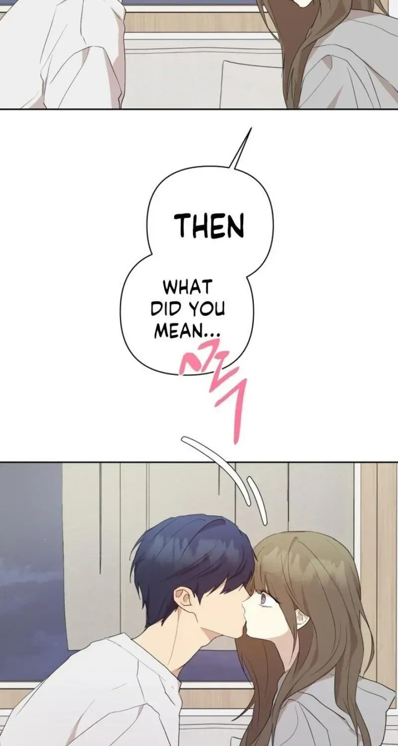 My Unknown Girlfriend chapter 39 page 116