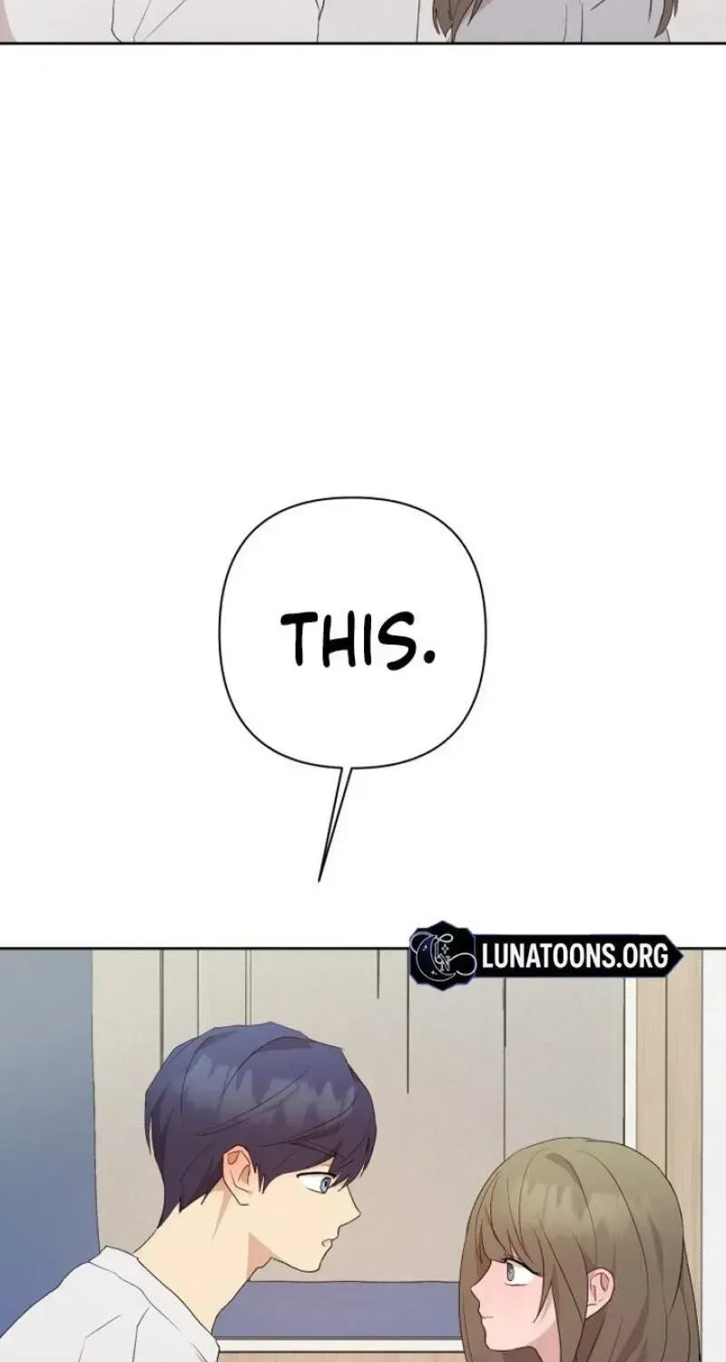 My Unknown Girlfriend chapter 39 page 118