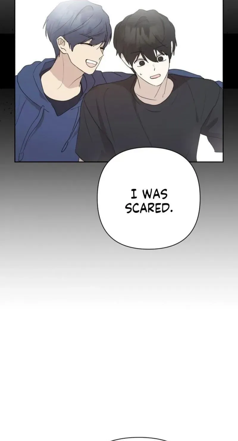My Unknown Girlfriend chapter 39 page 17