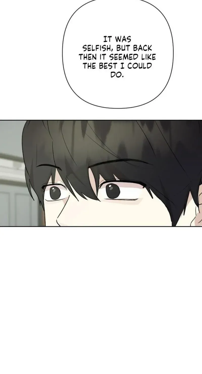 My Unknown Girlfriend chapter 39 page 18