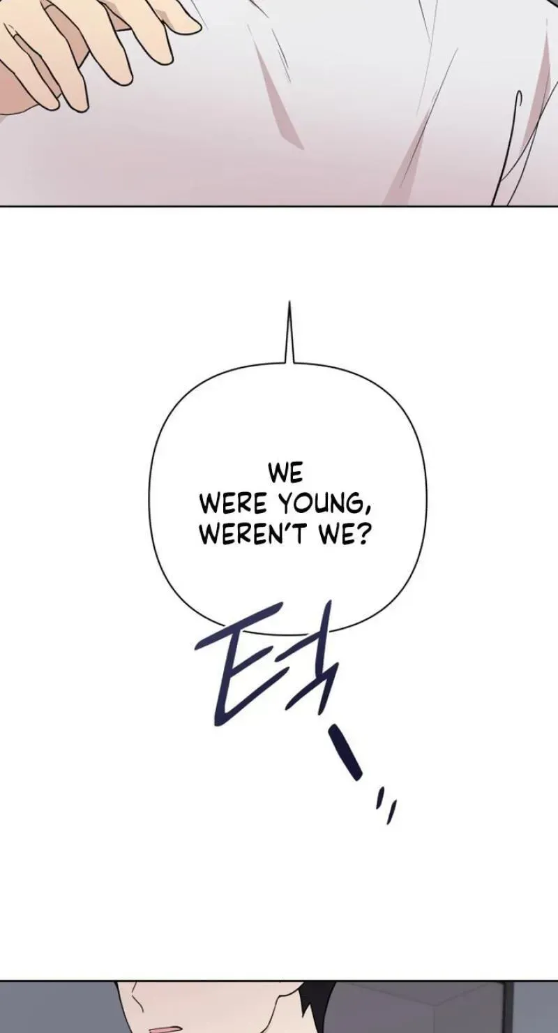 My Unknown Girlfriend chapter 39 page 20