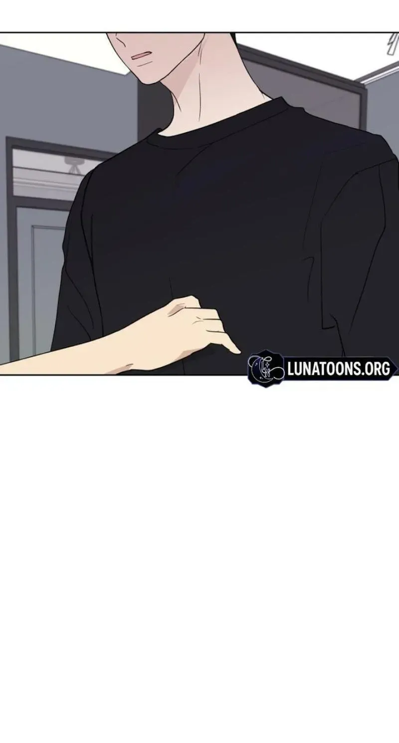 My Unknown Girlfriend chapter 39 page 28