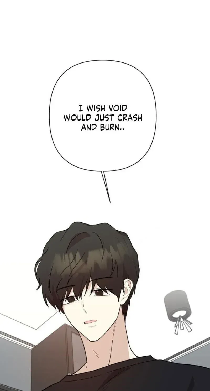 My Unknown Girlfriend chapter 39 page 29
