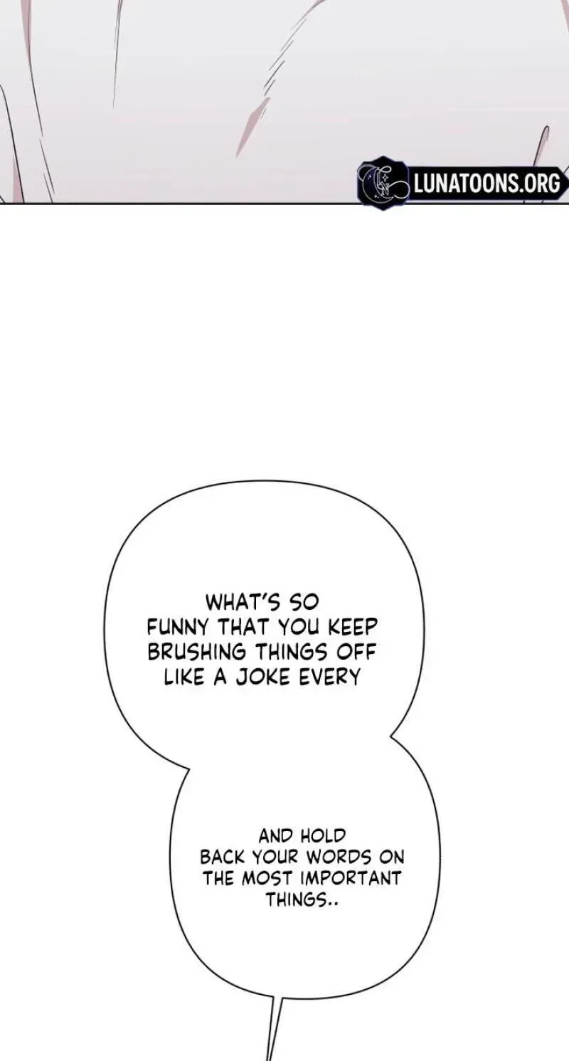 My Unknown Girlfriend chapter 39 page 3