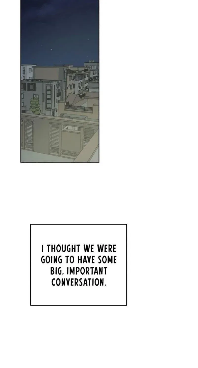 My Unknown Girlfriend chapter 39 page 32