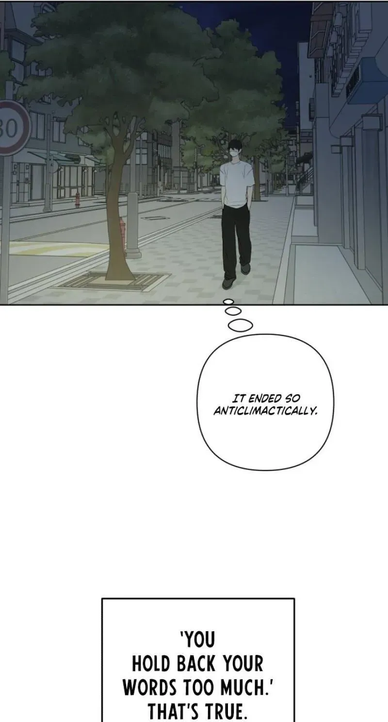 My Unknown Girlfriend chapter 39 page 34