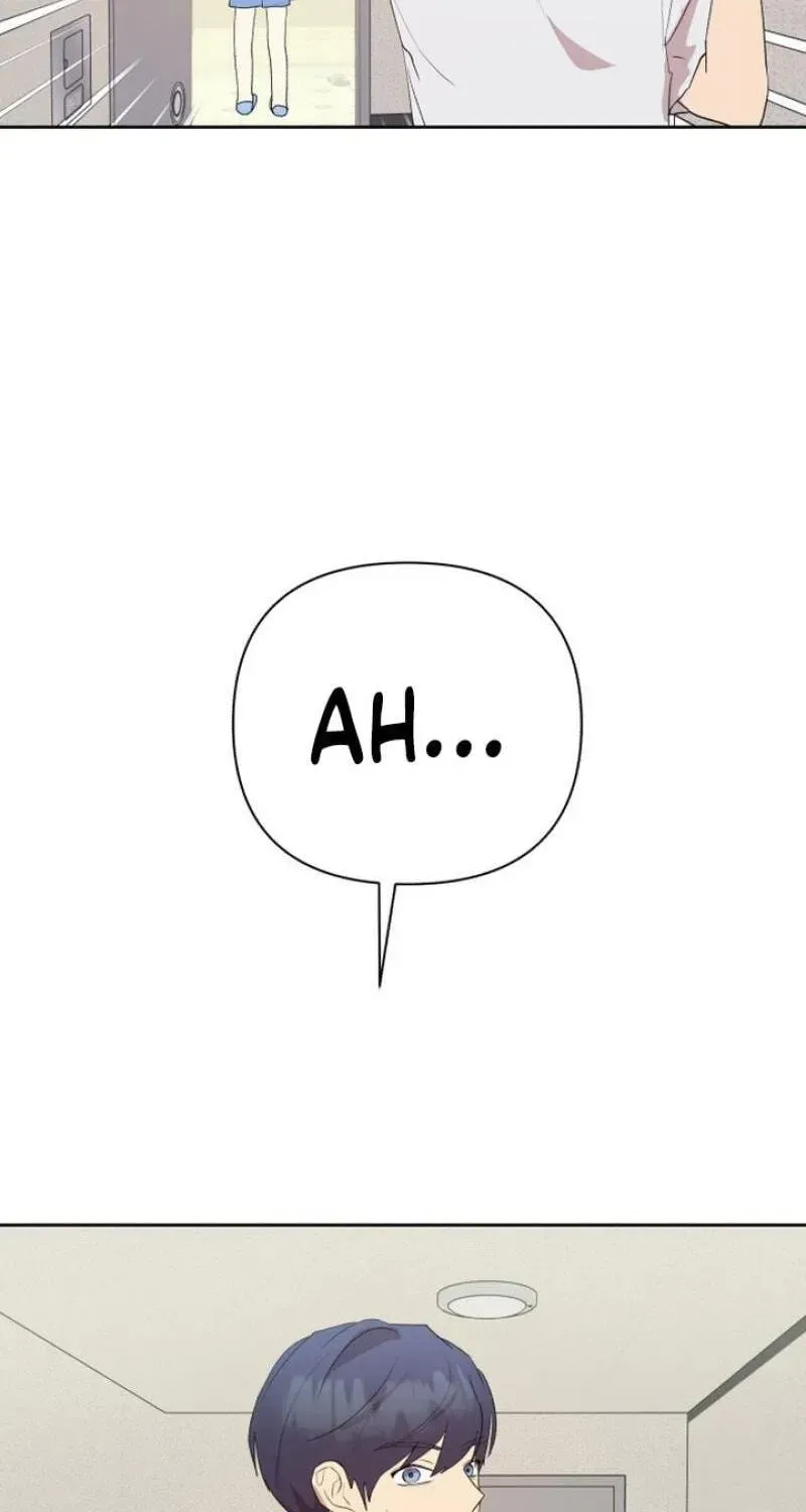 My Unknown Girlfriend chapter 39 page 47