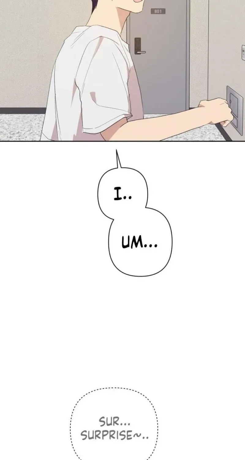 My Unknown Girlfriend chapter 39 page 49
