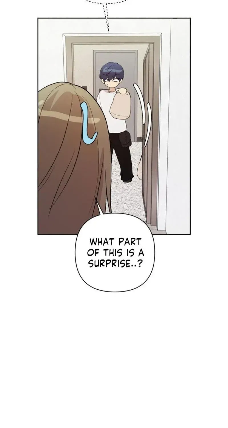 My Unknown Girlfriend chapter 39 page 51
