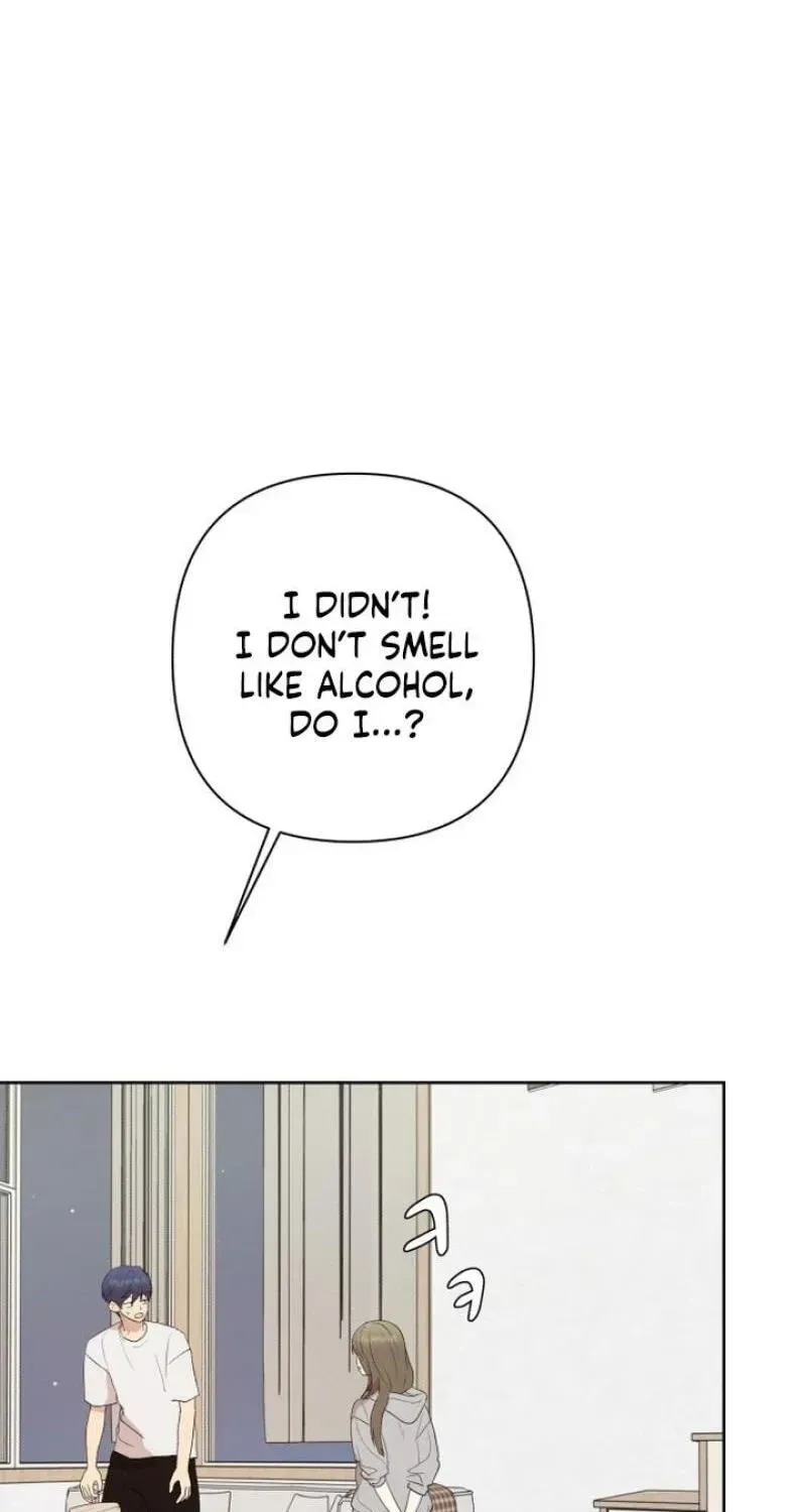 My Unknown Girlfriend chapter 39 page 55
