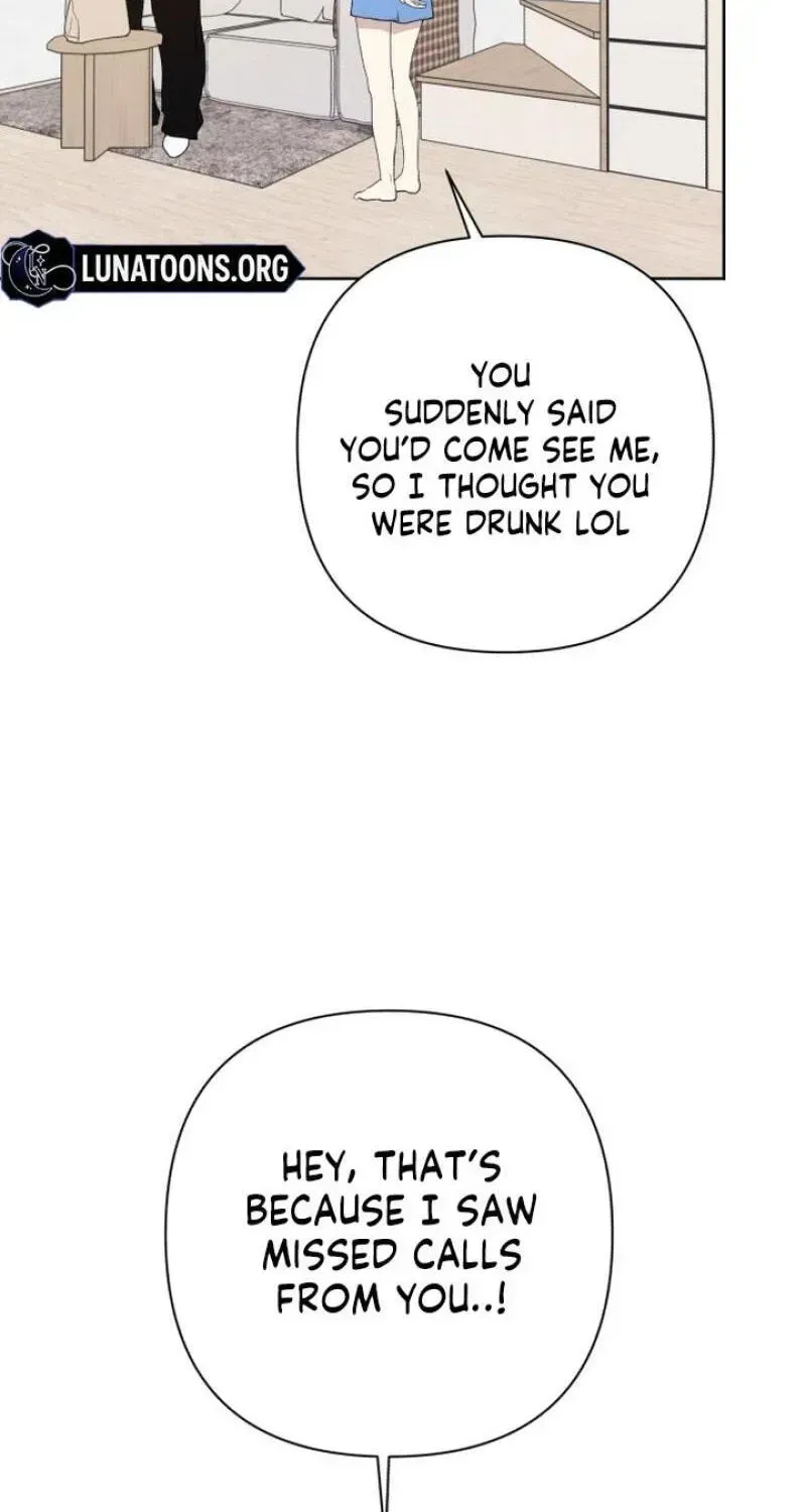 My Unknown Girlfriend chapter 39 page 57