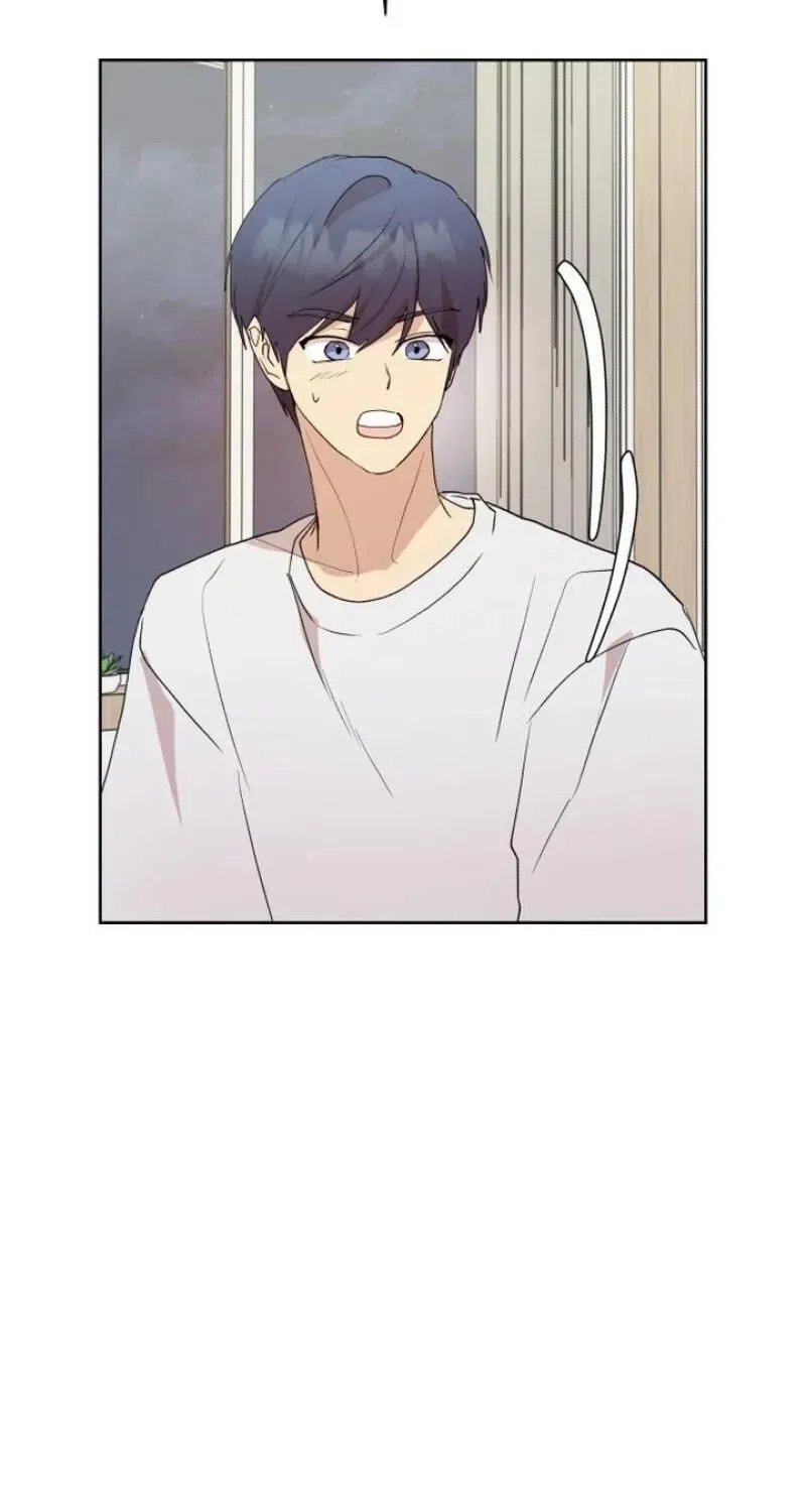 My Unknown Girlfriend chapter 39 page 59