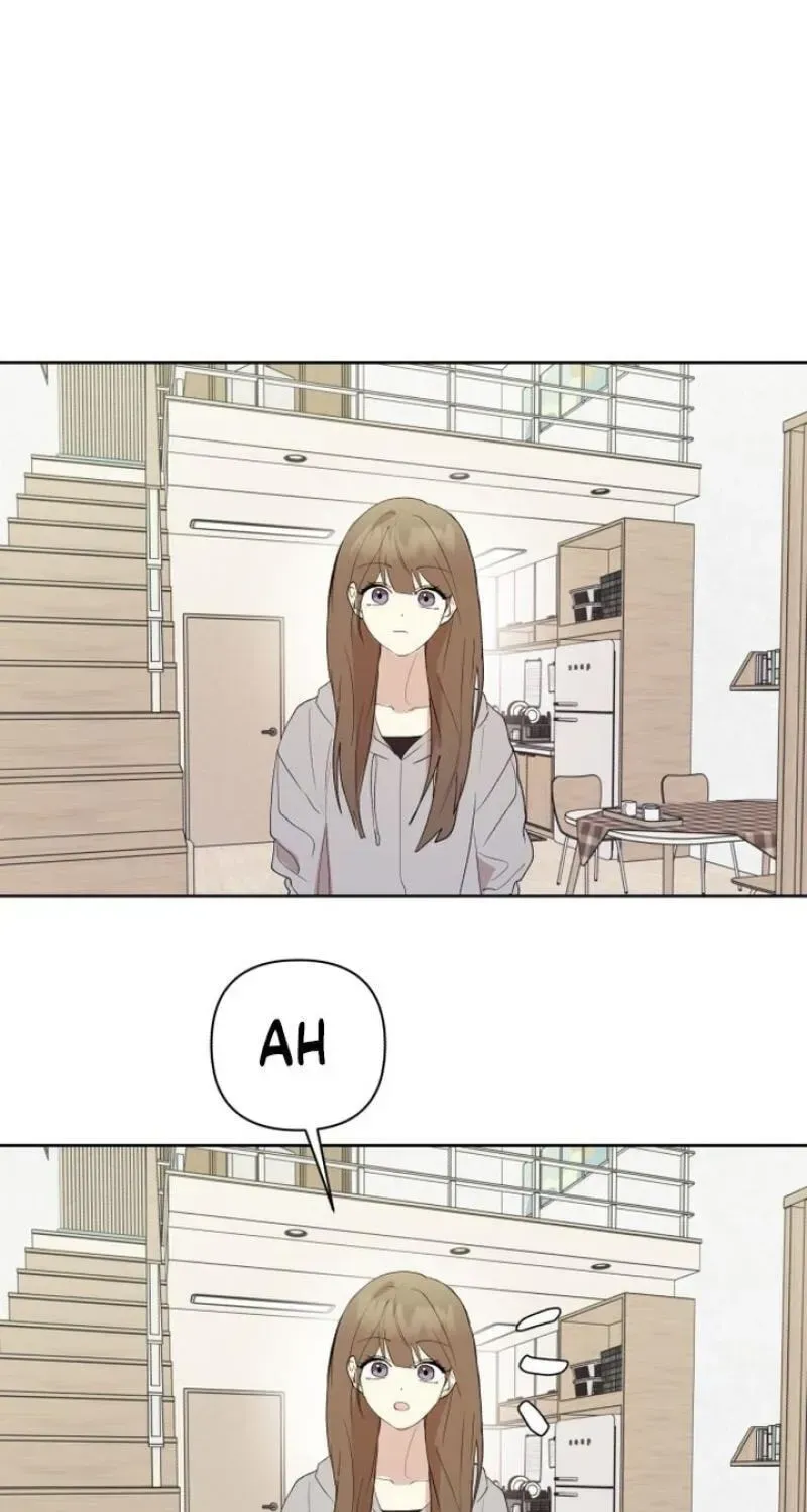 My Unknown Girlfriend chapter 39 page 61