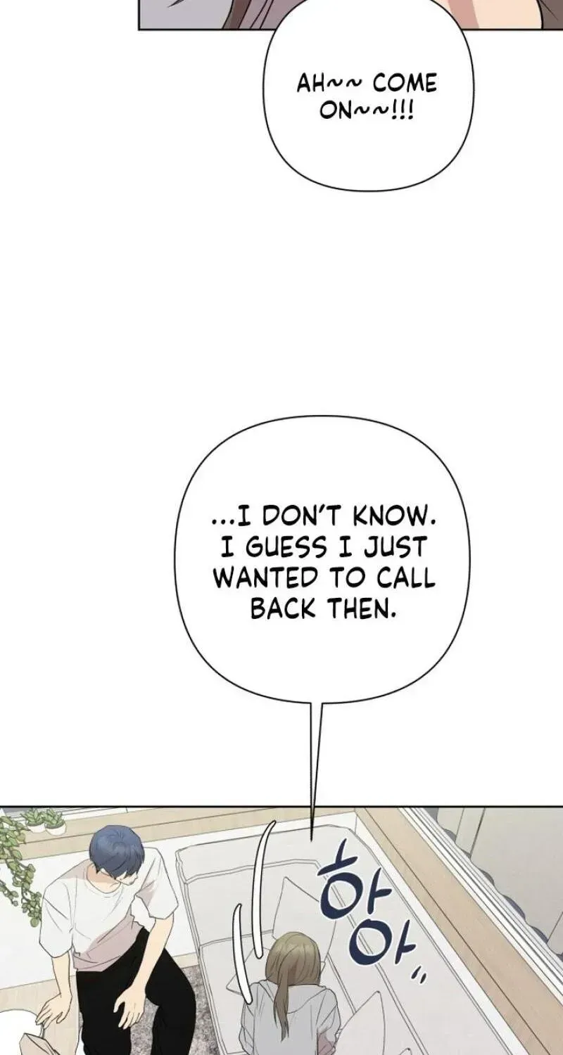 My Unknown Girlfriend chapter 39 page 66