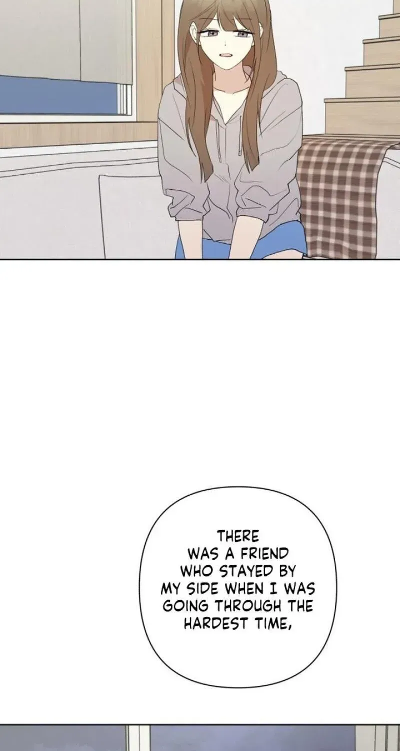 My Unknown Girlfriend chapter 39 page 70