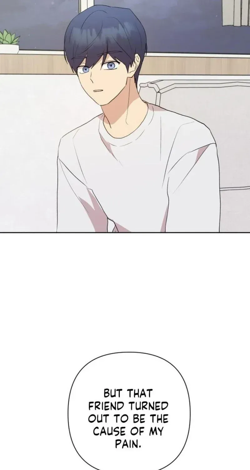 My Unknown Girlfriend chapter 39 page 72
