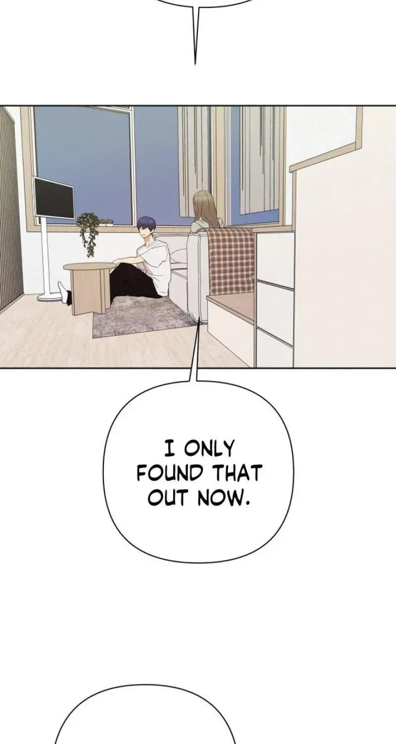 My Unknown Girlfriend chapter 39 page 74