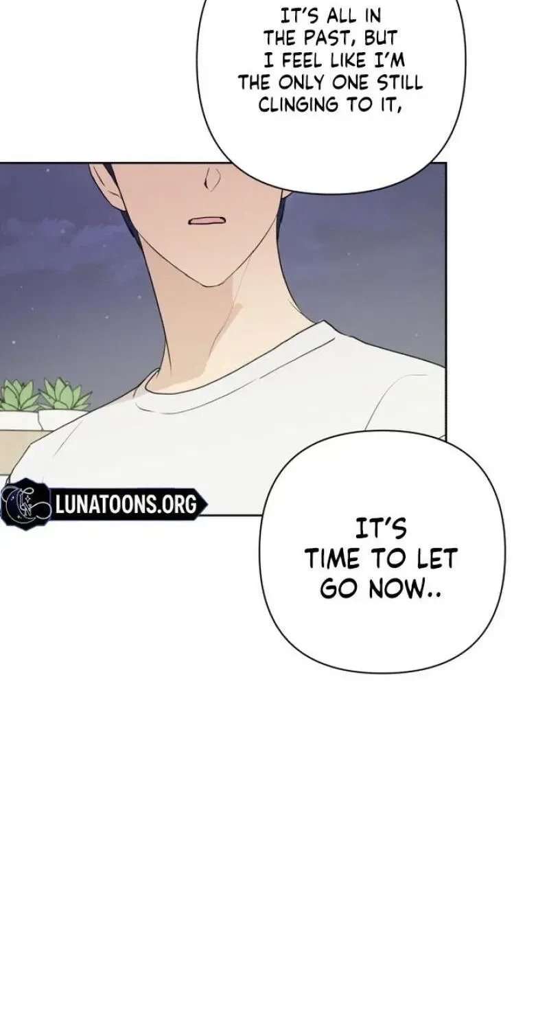 My Unknown Girlfriend chapter 39 page 78