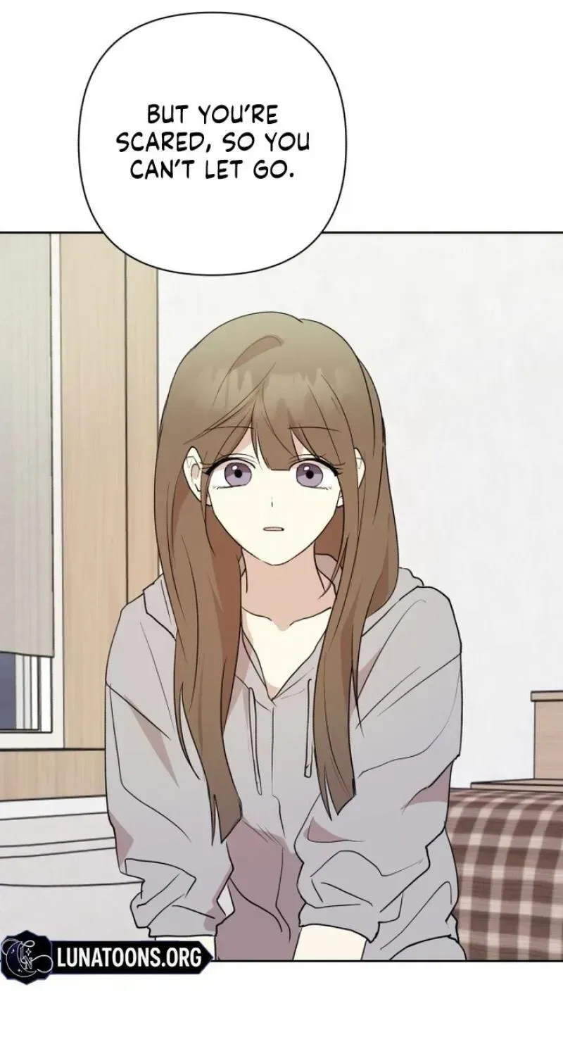 My Unknown Girlfriend chapter 39 page 79