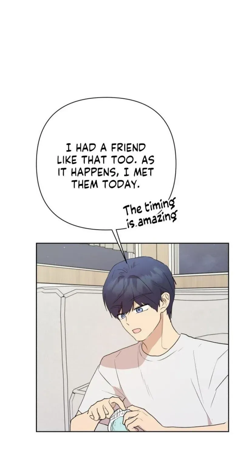 My Unknown Girlfriend chapter 39 page 81