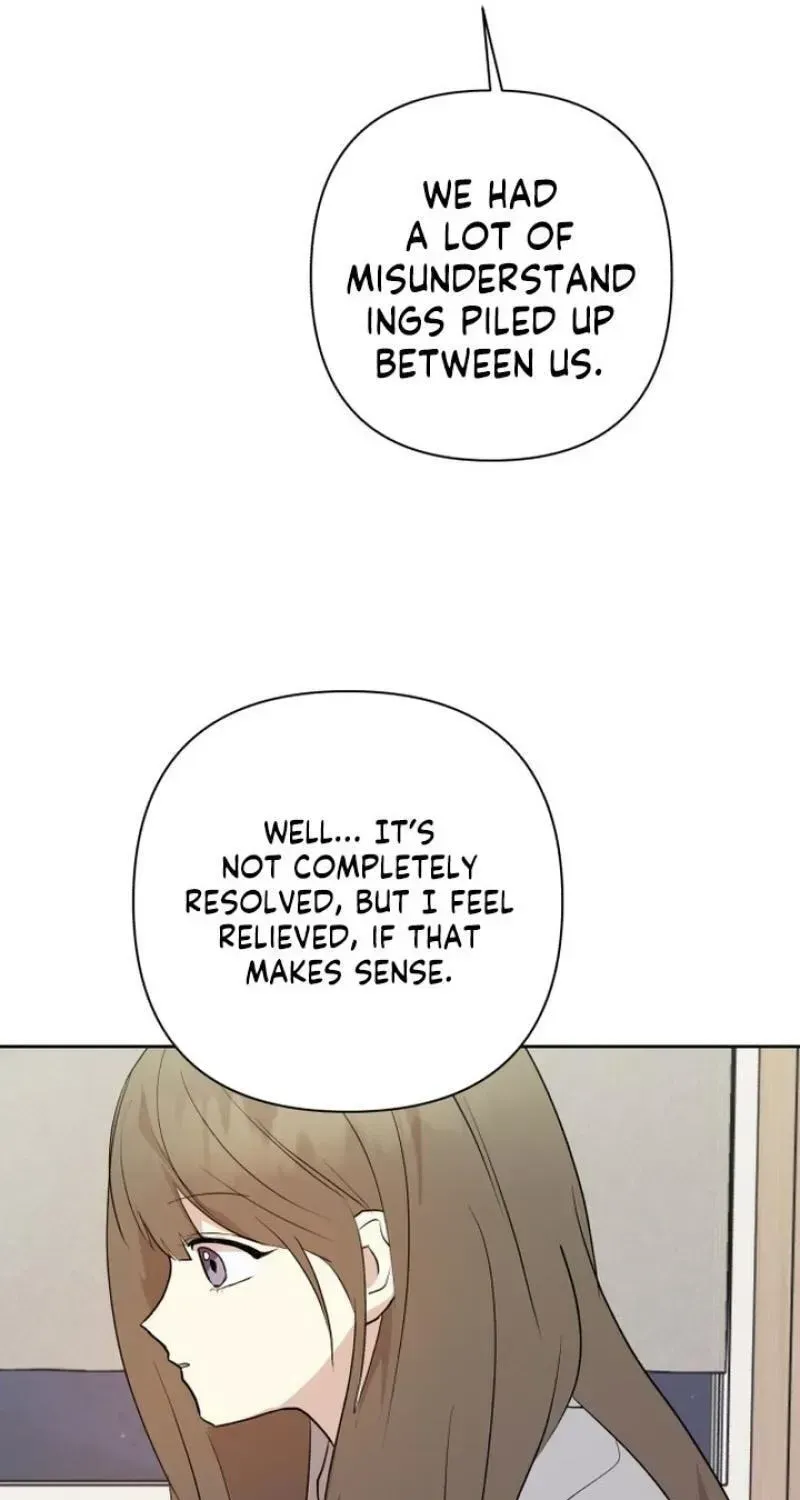 My Unknown Girlfriend chapter 39 page 82