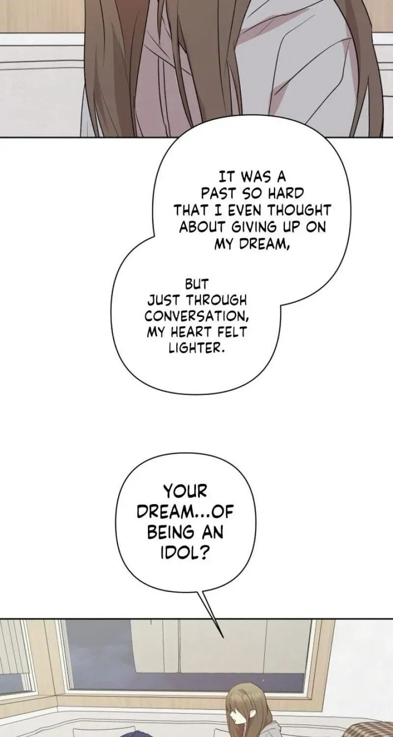 My Unknown Girlfriend chapter 39 page 84