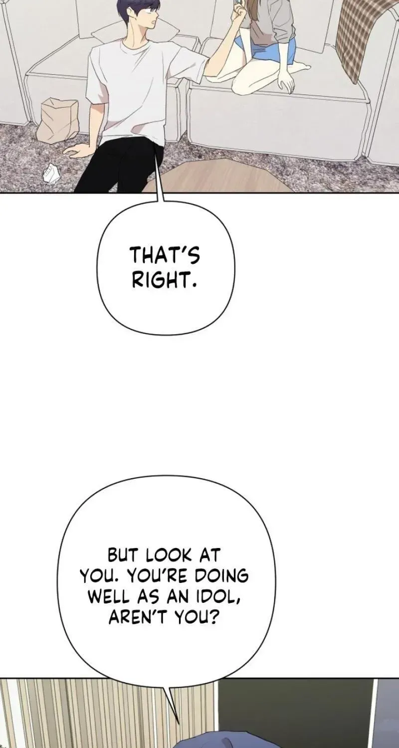 My Unknown Girlfriend chapter 39 page 86