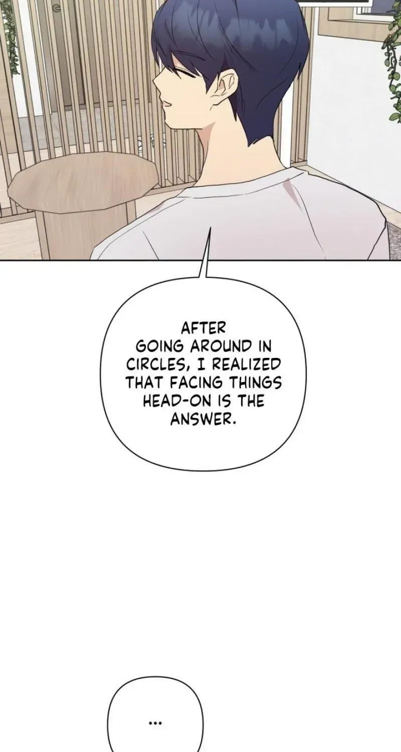 My Unknown Girlfriend chapter 39 page 88