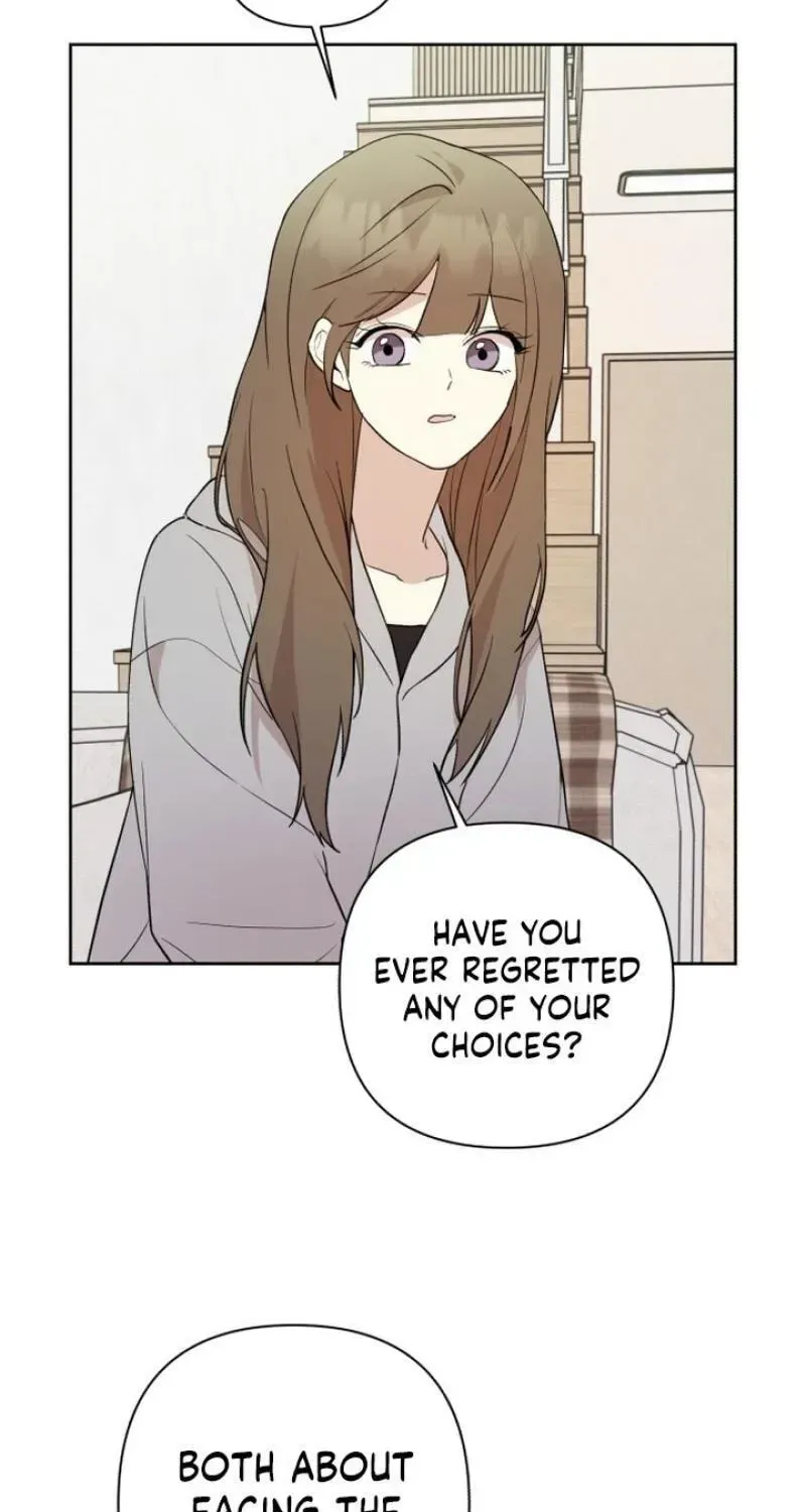 My Unknown Girlfriend chapter 39 page 90