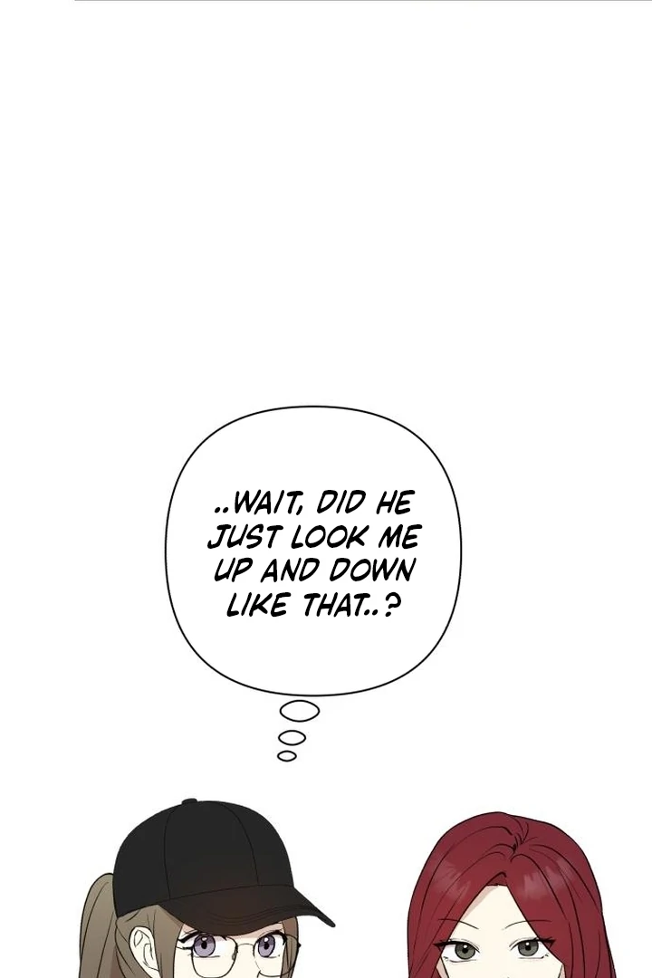My Unknown Girlfriend chapter 5 page 101