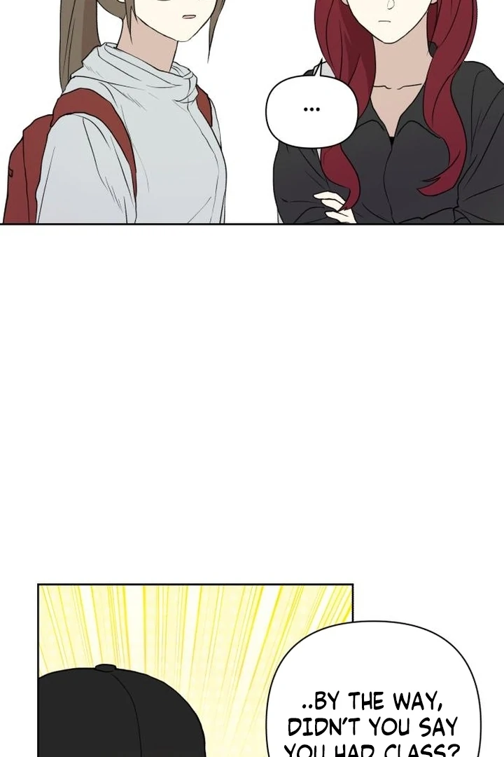 My Unknown Girlfriend chapter 5 page 102