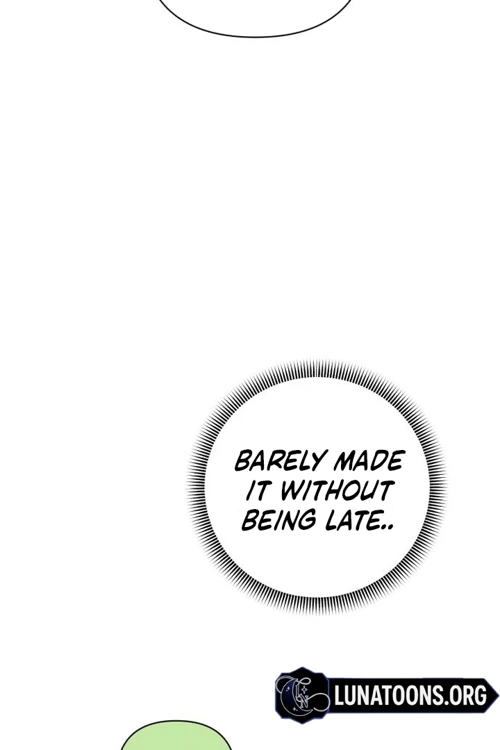 My Unknown Girlfriend chapter 5 page 108