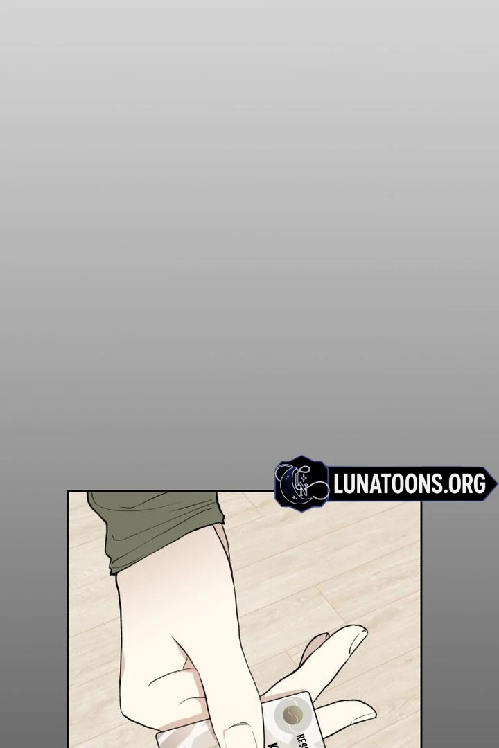 My Unknown Girlfriend chapter 5 page 11