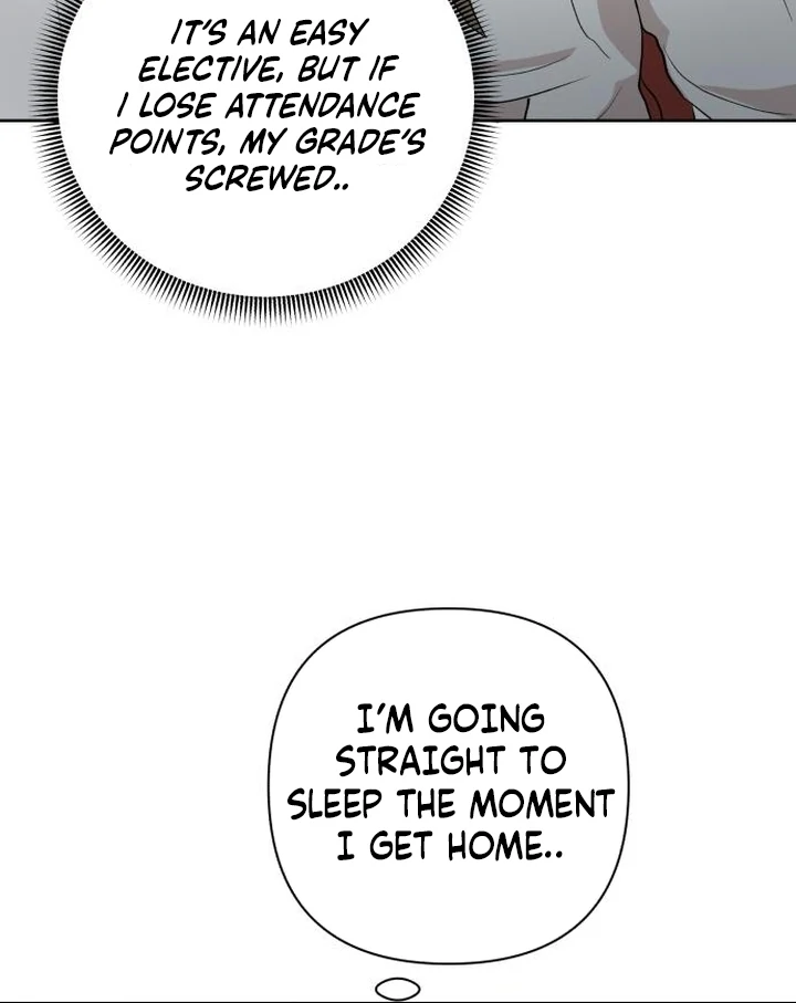 My Unknown Girlfriend chapter 5 page 110