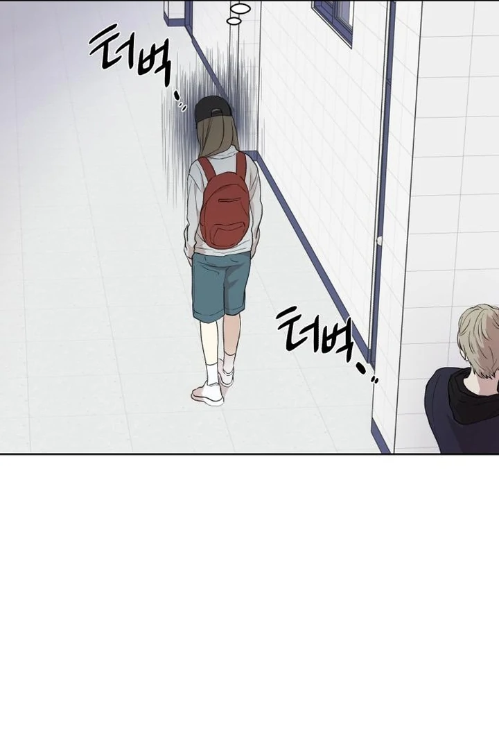 My Unknown Girlfriend chapter 5 page 111