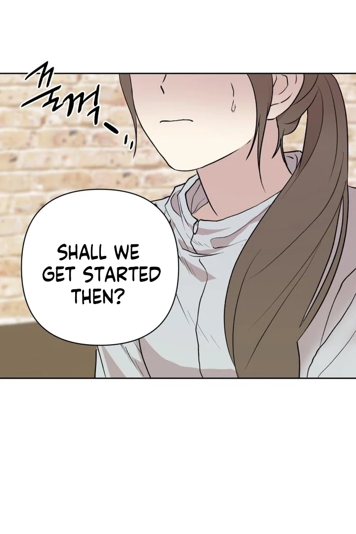 My Unknown Girlfriend chapter 5 page 2
