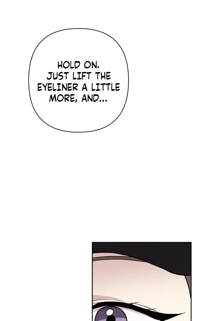 My Unknown Girlfriend chapter 5 page 22