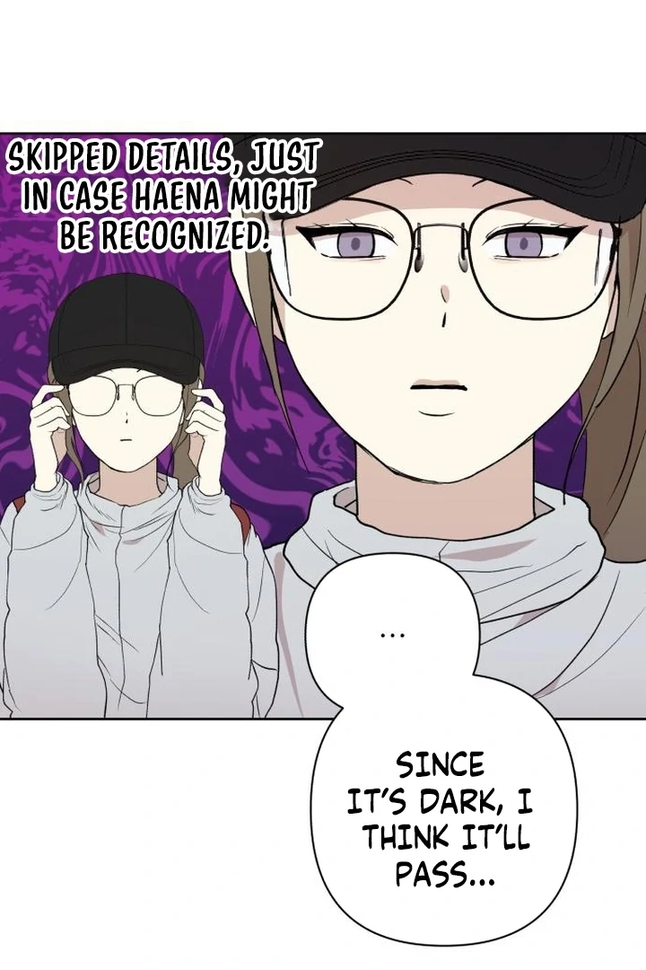 My Unknown Girlfriend chapter 5 page 24