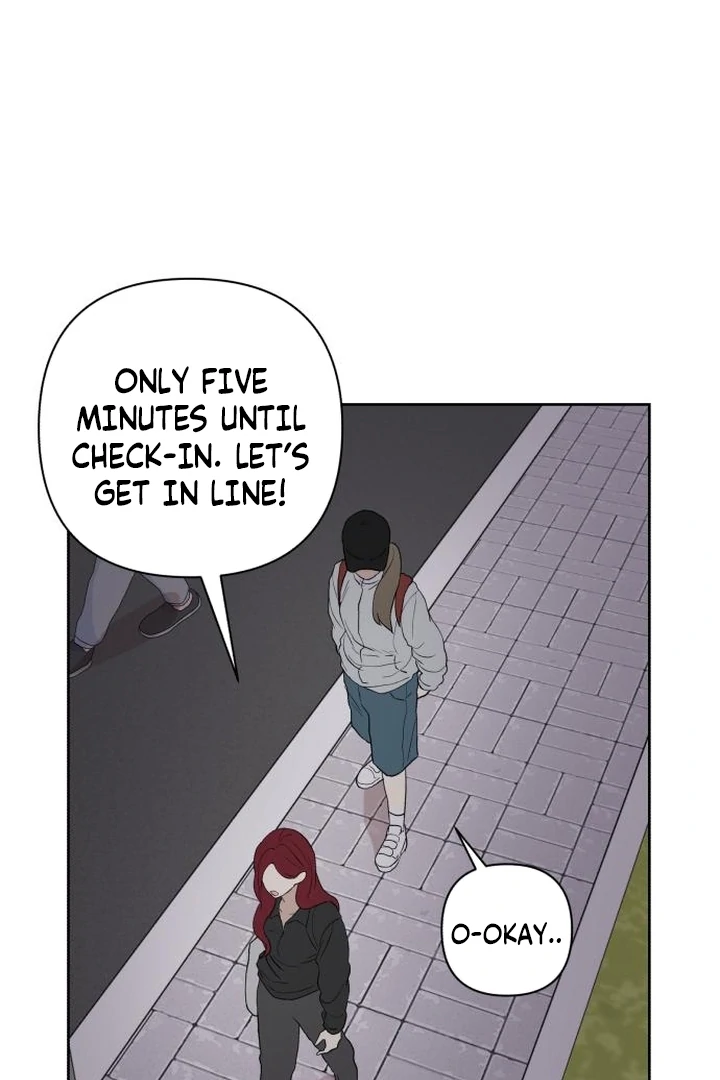 My Unknown Girlfriend chapter 5 page 25