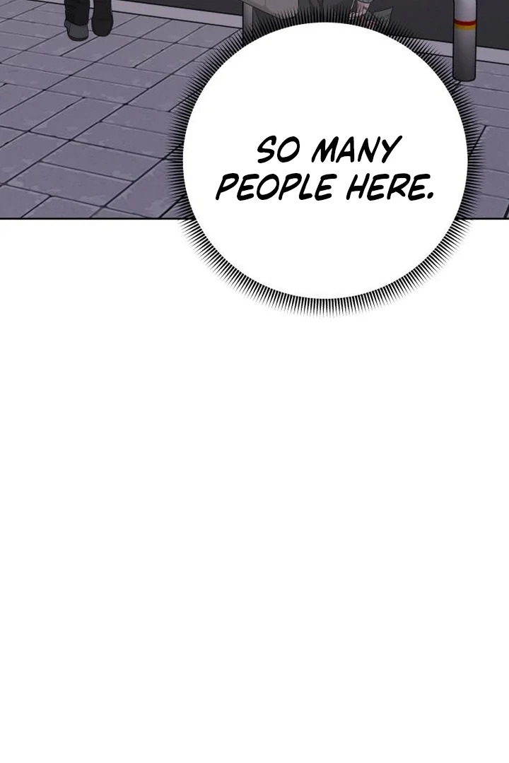 My Unknown Girlfriend chapter 5 page 29