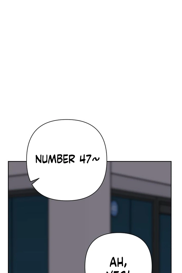 My Unknown Girlfriend chapter 5 page 36
