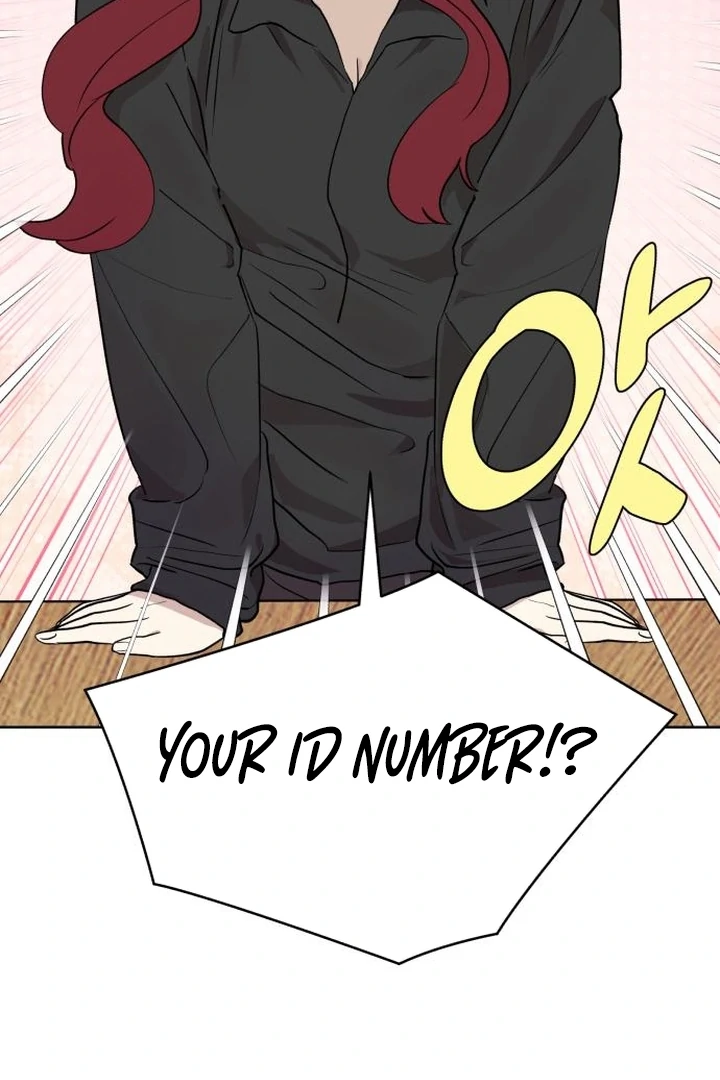 My Unknown Girlfriend chapter 5 page 4