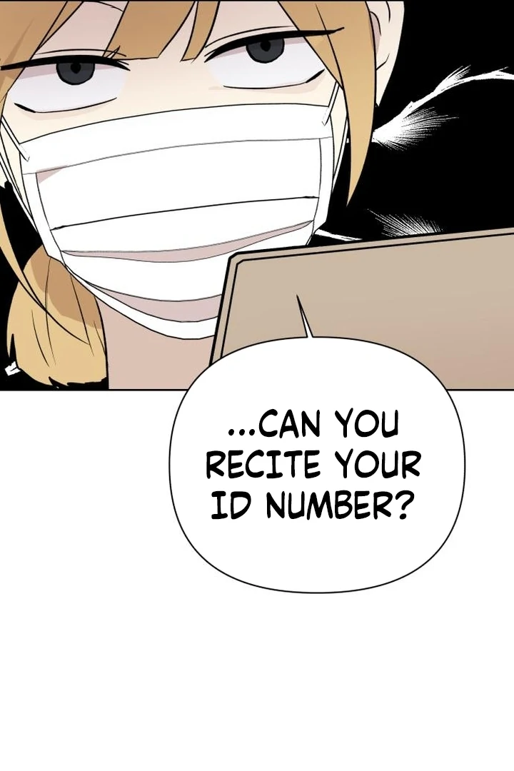 My Unknown Girlfriend chapter 5 page 42