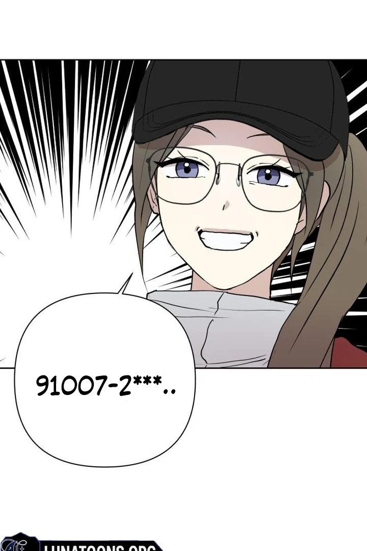 My Unknown Girlfriend chapter 5 page 43
