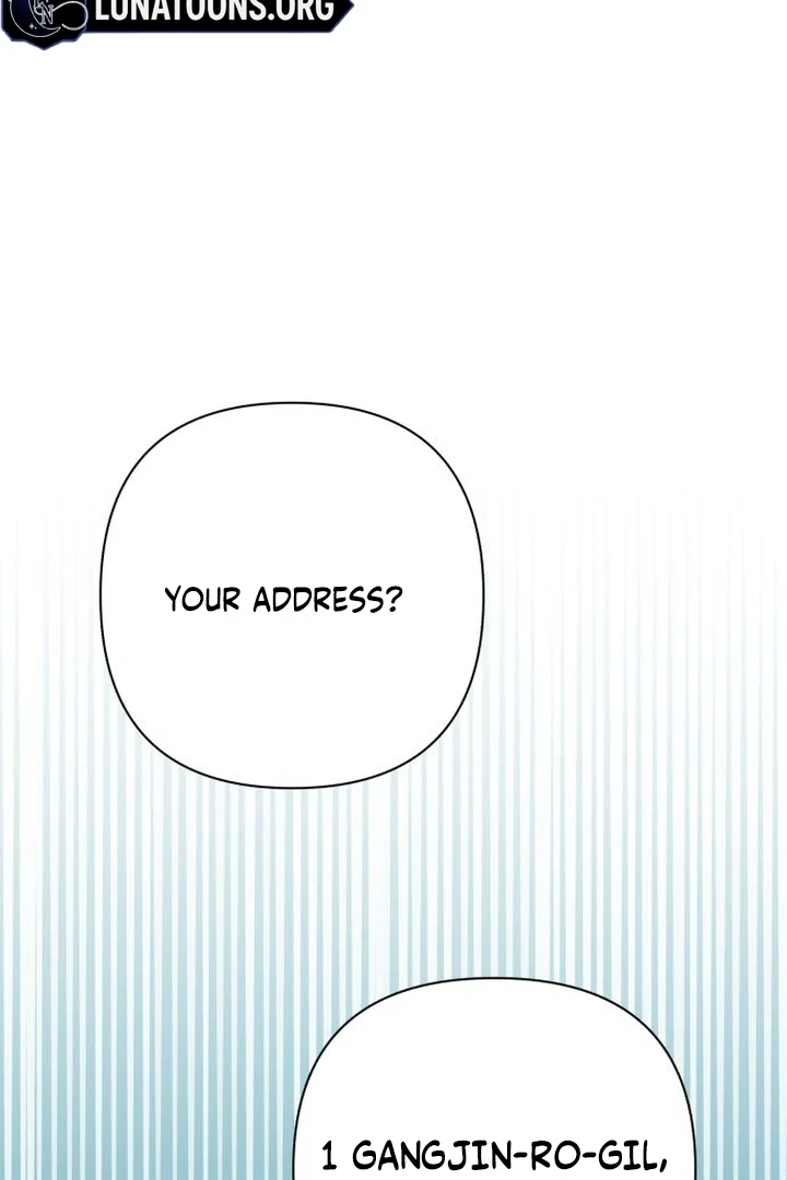 My Unknown Girlfriend chapter 5 page 44