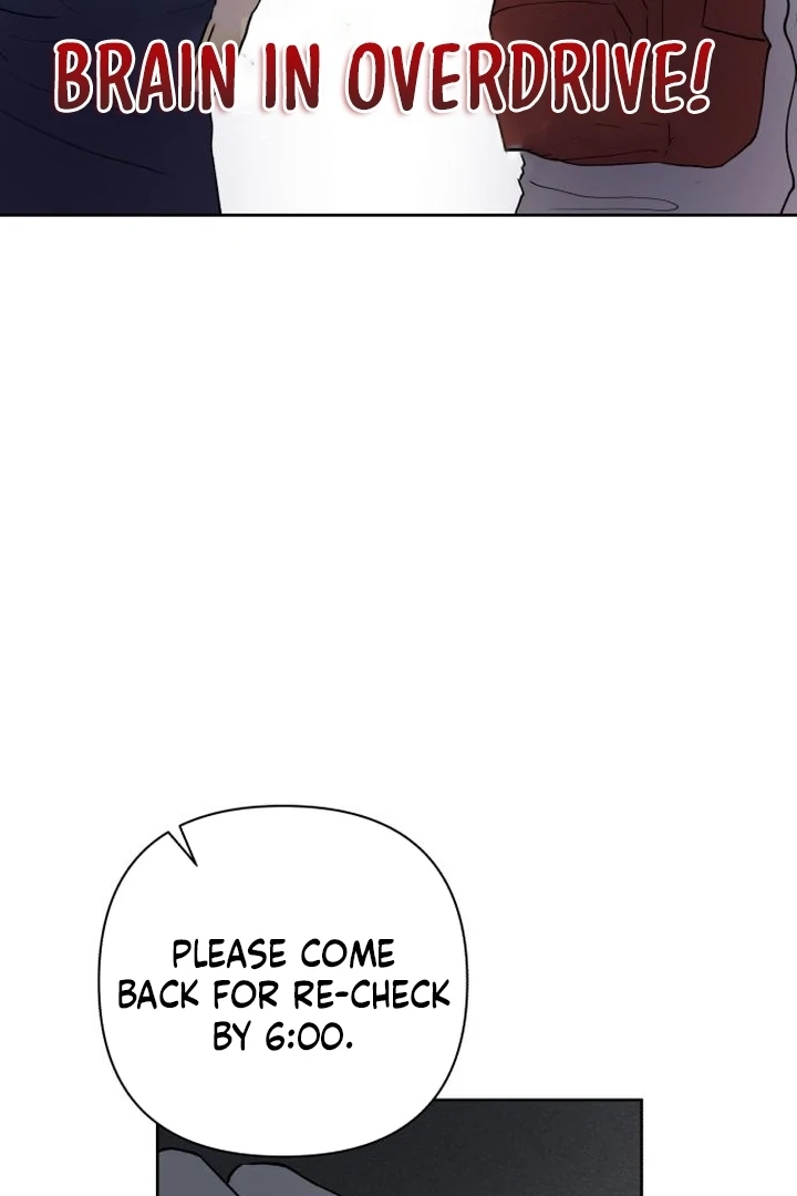 My Unknown Girlfriend chapter 5 page 47